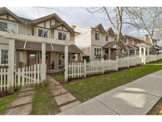 Photo 36: 30 4401 BLAUSON Boulevard in Abbotsford: Abbotsford East Townhouse for sale in "Sage" : MLS®# R2649589