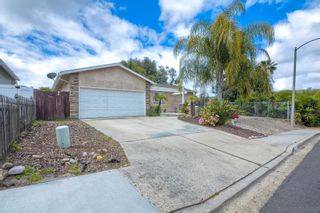 Main Photo: POWAY House for sale : 3 bedrooms : 13509 Ring Rd