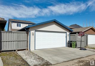 Photo 34: 2409 AUSTIN Crescent in Edmonton: Zone 56 House for sale : MLS®# E4292726
