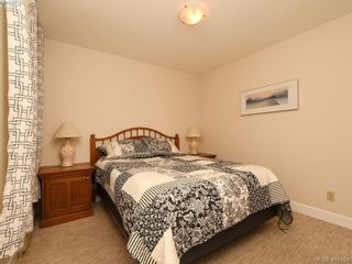 Photo 18: 5 901 Kentwood Lane in VICTORIA: SE Broadmead Row/Townhouse for sale (Saanich East)  : MLS®# 825659
