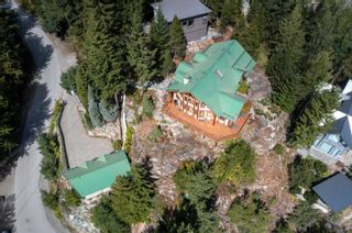 Photo 34: 9612 EMERALD Drive in Whistler: Emerald Estates House for sale in "Emerald Estates" : MLS®# R2868083
