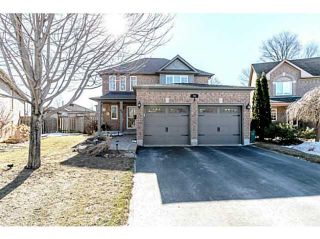 Main Photo: 94 BRIGHTON Road in Barrie: House for sale