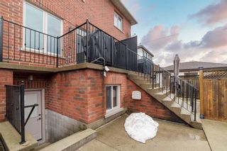 Photo 28: 524B Mcroberts Avenue in Toronto: Caledonia-Fairbank House (2-Storey) for sale (Toronto W03)  : MLS®# W5987739