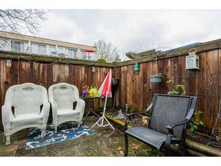 Photo 27: 91 17716 60 Avenue in Surrey: Cloverdale BC Townhouse for sale (Cloverdale)  : MLS®# R2535519