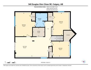 Photo 42: 340 Douglas Glen Close SE in Calgary: Douglasdale/Glen Detached for sale : MLS®# A1243174