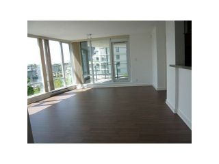 Photo 7: 503 583 BEACH Crescent in Vancouver: Yaletown Condo for sale in "TWO PARK WEST" (Vancouver West)  : MLS®# V1012164