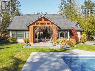 Photo 46: 3181 BUTLER ROAD in Powell River: House for sale : MLS®# 17257