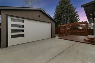 Photo 47: 3011 Oakmoor Drive SW in Calgary: Oakridge Detached for sale : MLS®# A1243825