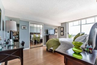 Photo 12: 1704 1065 QUAYSIDE Drive in New Westminster: Quay Condo for sale in "QUAYSIDE TOWER II" : MLS®# R2181912