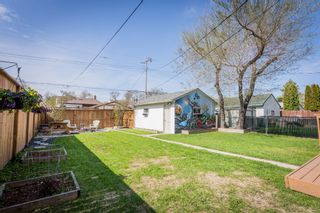 Photo 21: 354 Rupertsland Avenue in Winnipeg: West Kildonan Single Family Detached for sale (4D)  : MLS®# 202211155