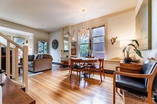 Photo 8: 660 E GEORGIA Street in Vancouver: Strathcona Townhouse for sale (Vancouver East)  : MLS®# R2700509