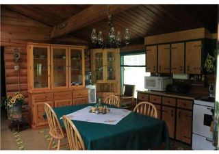 Photo 11: 7372 Township Road 331: Rural Mountain View County Detached for sale : MLS®# A2094290