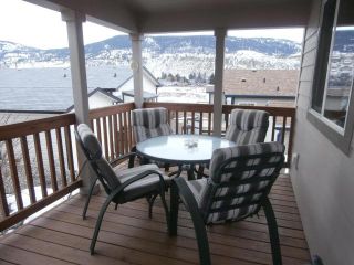 Photo 3: 4 768 E SHUSWAP ROAD in : South Thompson Valley Manufactured Home/Prefab for sale (Kamloops)  : MLS®# 144227