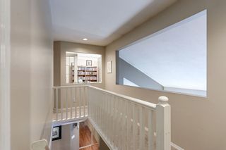 Photo 11: 50 101 PARKSIDE Drive in Port Moody: Heritage Mountain Townhouse for sale in "TREETOPS" : MLS®# R2147957