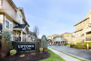 Photo 27: 94 19525 73 Avenue in Surrey: Clayton Townhouse for sale in "UPTOWN 2" (Cloverdale)  : MLS®# R2747341