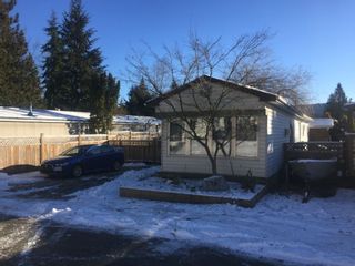 Photo 2: 28 10221 WILSON Street in Mission: Stave Falls Manufactured Home for sale in "TRIPLE CREEK ESTATES" : MLS®# R2128930