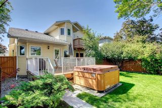 Photo 43: 51 Riverside Close SE in Calgary: Riverbend Detached for sale : MLS®# A1233295