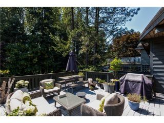 Photo 18: 722 CUMBERLAND ST in New Westminster: The Heights NW House for sale : MLS®# V1123630