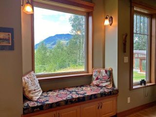 Photo 12: 5920 WIKKI-UP CREEK FS ROAD: Barriere House for sale (North East)  : MLS®# 174246