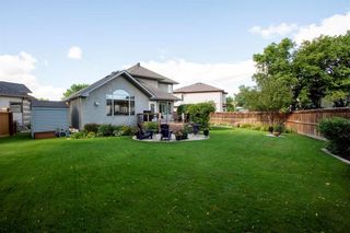 Photo 32: 15 Collett Cove in Winnipeg: Charleswood Residential for sale (1G)  : MLS®# 202221097