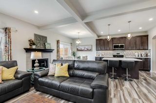 Photo 8: 214 Kingfisher Crescent SE: Airdrie Detached for sale : MLS®# A2062979