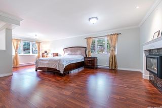 Photo 10: 5651 KEITH Road in West Vancouver: Eagle Harbour House for sale : MLS®# R2662002