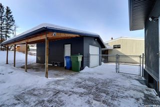 Photo 16: 733 Agnew Street in Prince Albert: Crescent Heights Residential for sale : MLS®# SK922843