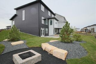 Photo 26: 23 Karschuk Bay in Winnipeg: Waverley West Residential for sale (1R)  : MLS®# 202314024