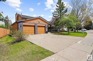 Photo 3: 1607 106 Street in Edmonton: Zone 16 House for sale : MLS®# E4392633