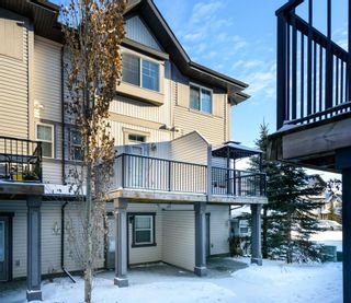 Photo 28: 27 New Brighton Point SE in Calgary: New Brighton Row/Townhouse for sale : MLS®# A2018083