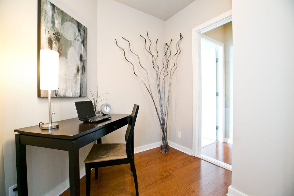 Photo 5: Photos: 3202 583 BEACH Crescent in Vancouver: Yaletown Condo for sale in "TWO PARKWEST" (Vancouver West)  : MLS®# V1008812