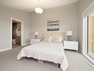 Photo 9: 107 3525 CHANDLER Street in Coquitlam: Burke Mountain Townhouse for sale in "WHISPER" : MLS®# R2210635