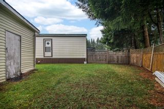 Photo 21: 4 2240 Fearon Rd in Campbell River: CR Campbell River South Manufactured Home for sale : MLS®# 949147