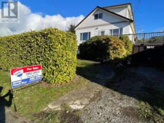 Photo 28: 4642 HARVIE AVE in Powell River: House for sale : MLS®# 17700