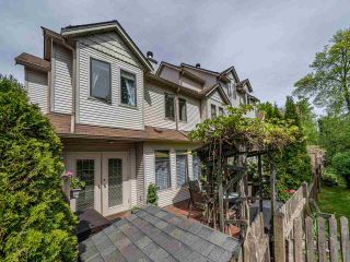 Photo 4: 49 98 BEGIN Street in Coquitlam: Maillardville Townhouse for sale in "Le Parc" : MLS®# R2574361