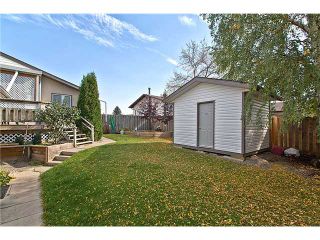 Photo 16: 311 MAITLAND Hill NE in Calgary: Marlborough Park Residential Detached Single Family for sale : MLS®# C3640339
