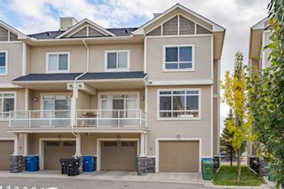 Photo 29: 154 Skyview Ranch Road NE in Calgary: Skyview Ranch Row/Townhouse for sale : MLS®# A2085957