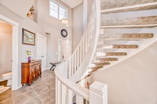 Photo 4: 132 Tremblant Way SW in Calgary: Springbank Hill Detached for sale : MLS®# A2019934