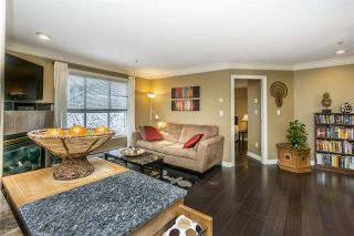 Photo 13: 303 8115 121A Street in Surrey: Queen Mary Park Surrey Condo for sale in "THE CROSSING" : MLS®# R2137886