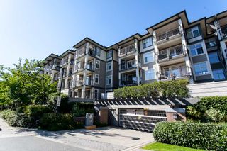 Photo 3: 311 4833 BRENTWOOD Drive in Burnaby: Brentwood Park Condo for sale in "Brentwood Gate" (Burnaby North)  : MLS®# R2085863