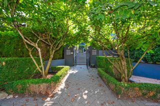 Photo 27: 2342 W 6TH Avenue in Vancouver: Kitsilano Townhouse for sale in "Magnolia Terrace" (Vancouver West)  : MLS®# R2730619