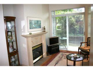 Photo 5: 108 2266 ATKINS Avenue in Port Coquitlam: Central Pt Coquitlam Condo for sale : MLS®# V885609