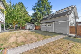 Photo 20: 327 E 23RD Street in North Vancouver: Central Lonsdale House for sale : MLS®# R2814065