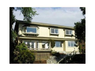 Photo 2: 942 CLOVERLEY Street in North Vancouver: Calverhall House for sale : MLS®# V1000727