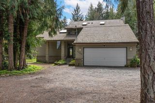 Photo 2: 1380 Dobson Rd in Errington: PQ Errington/Coombs/Hilliers House for sale (Parksville/Qualicum)  : MLS®# 958099