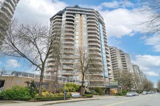 Photo 18: 506 1235 QUAYSIDE Drive in New Westminster: Quay Condo for sale in "RIVIERA" : MLS®# R2857350
