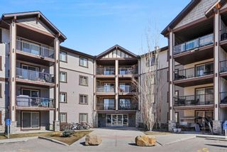 Main Photo: 3203 60 Panatella Street NW in Calgary: Panorama Hills Apartment for sale : MLS®# A2116098