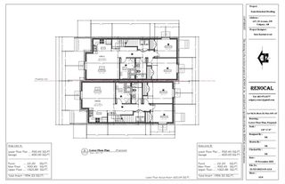Photo 3: 617 55 Avenue SW in Calgary: Windsor Park Semi Detached (Half Duplex) for sale : MLS®# A2044095