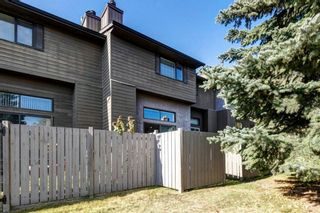 Photo 25: 92 23 Glamis Drive SW in Calgary: Glamorgan Row/Townhouse for sale : MLS®# A1153532