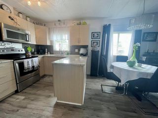Photo 16: 3 DELTA Crescent in St Clements: Pineridge Trailer Park Residential for sale (R02)  : MLS®# 202216056